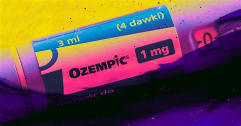 are there generic versions of ozempic
